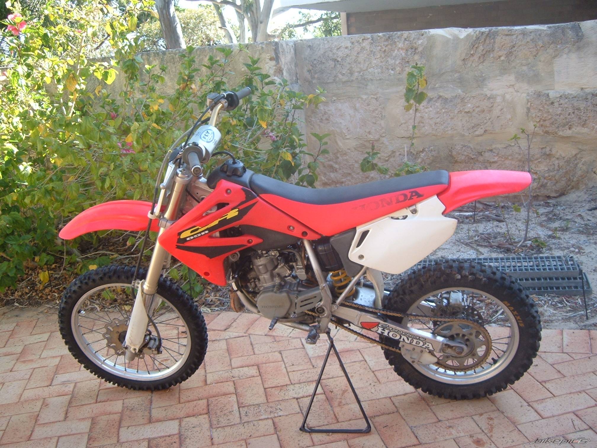 Bike Photo 467222