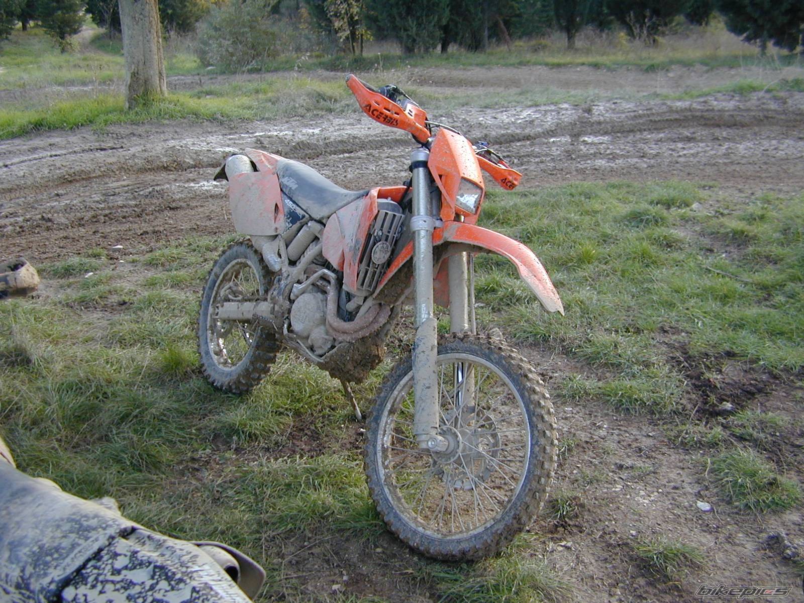 Bike Photo 467228