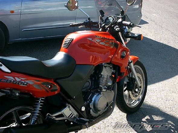 Bike Photo 46723