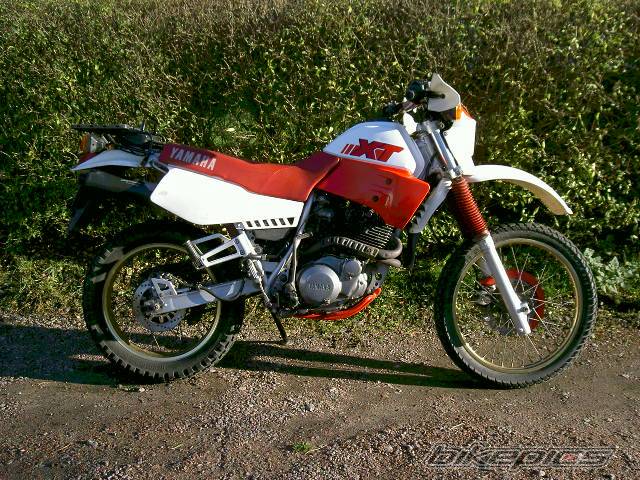 Bike Photo 467235