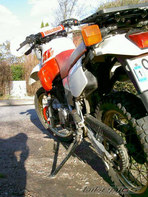 Bike Photo 467236