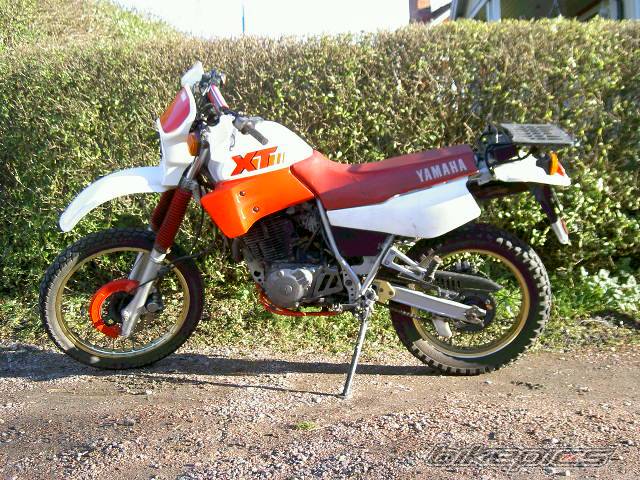 Bike Photo 467237