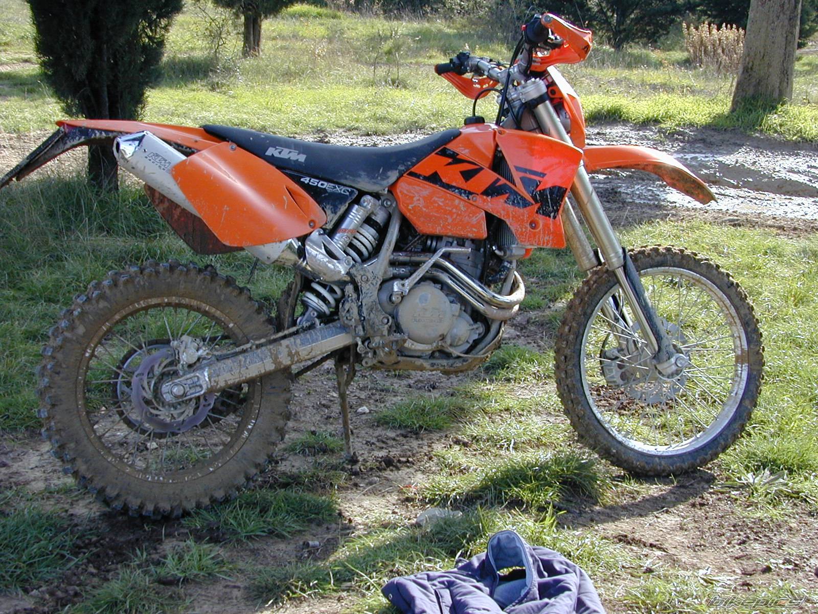 Bike Photo 467238