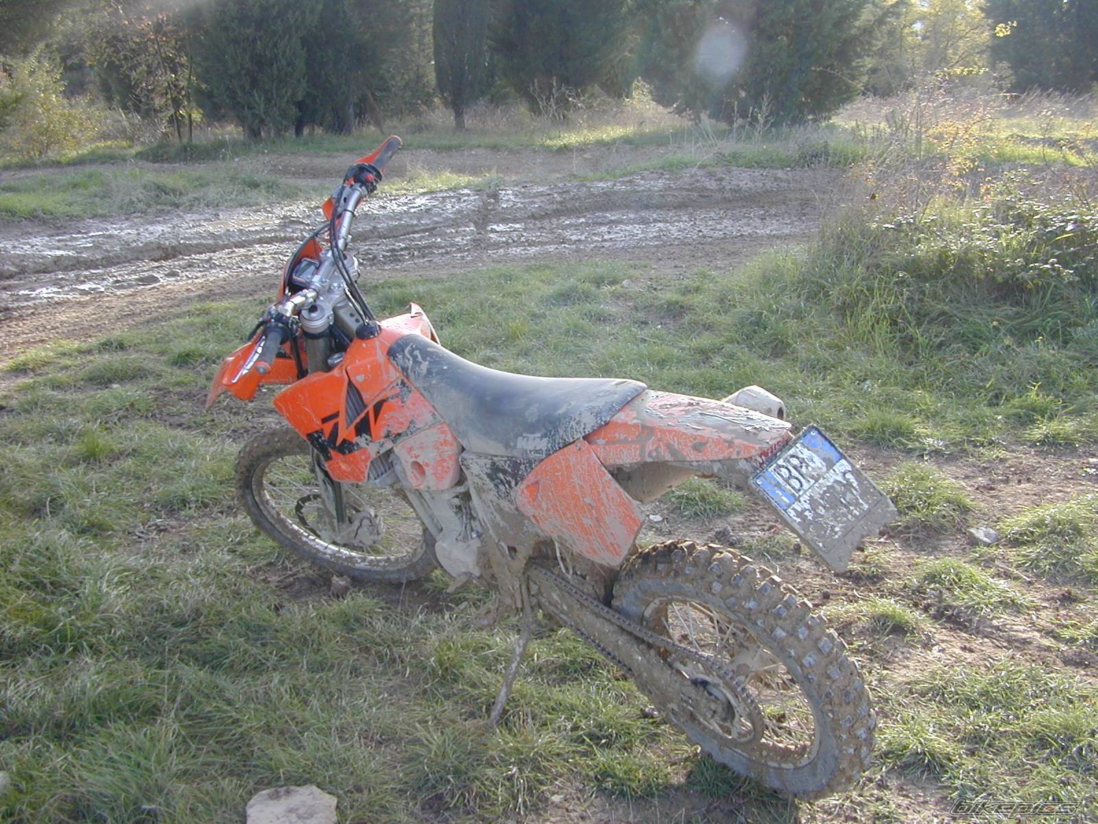 Bike Photo 467239