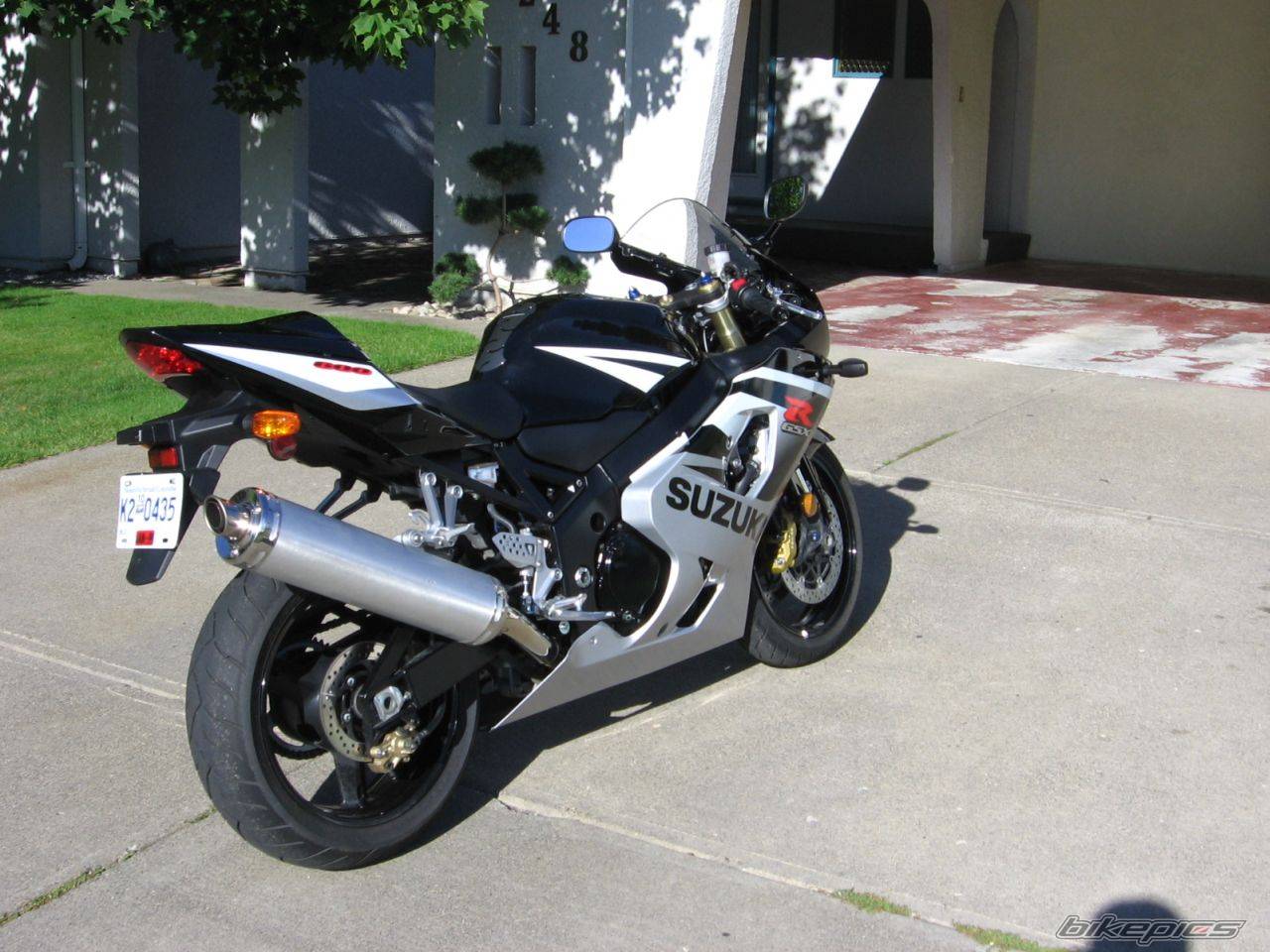 Bike Photo 467243