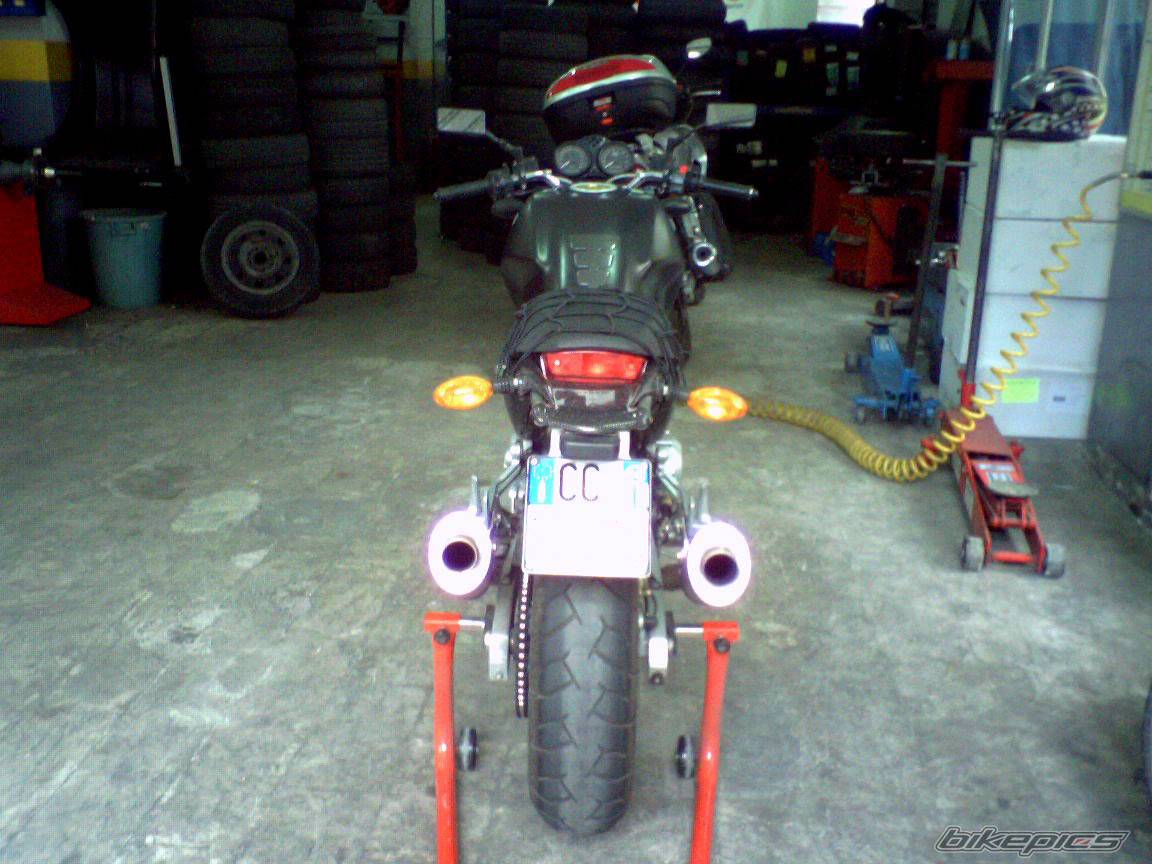 Bike Photo 467244