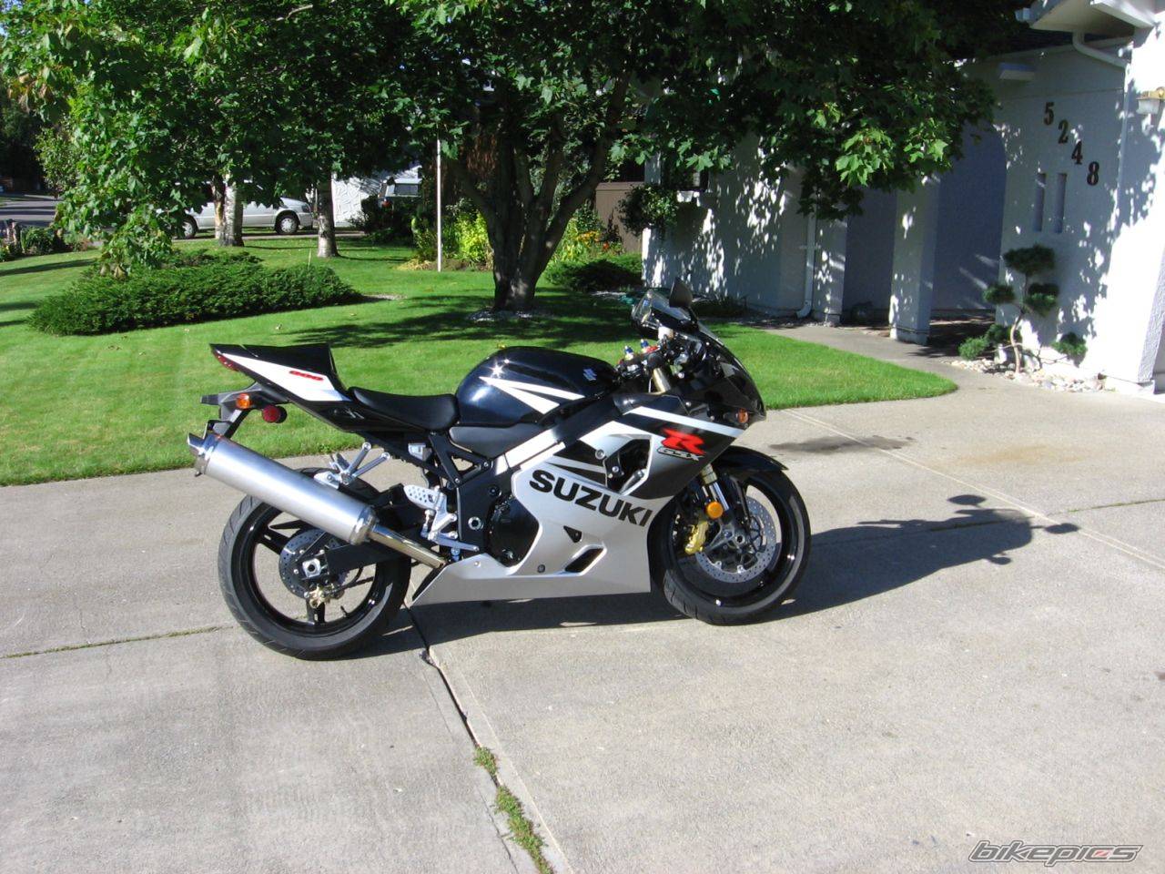 Bike Photo 467245