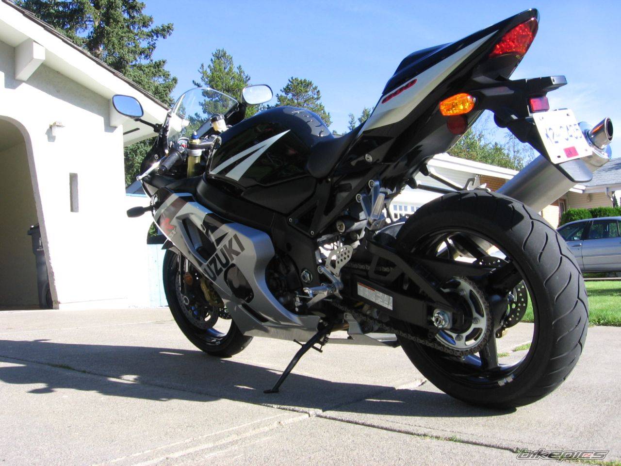 Bike Photo 467246