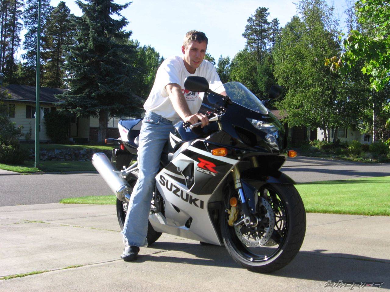 Bike Photo 467247