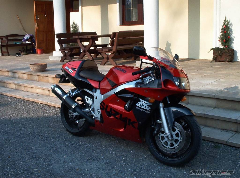 Bike Photo 46725