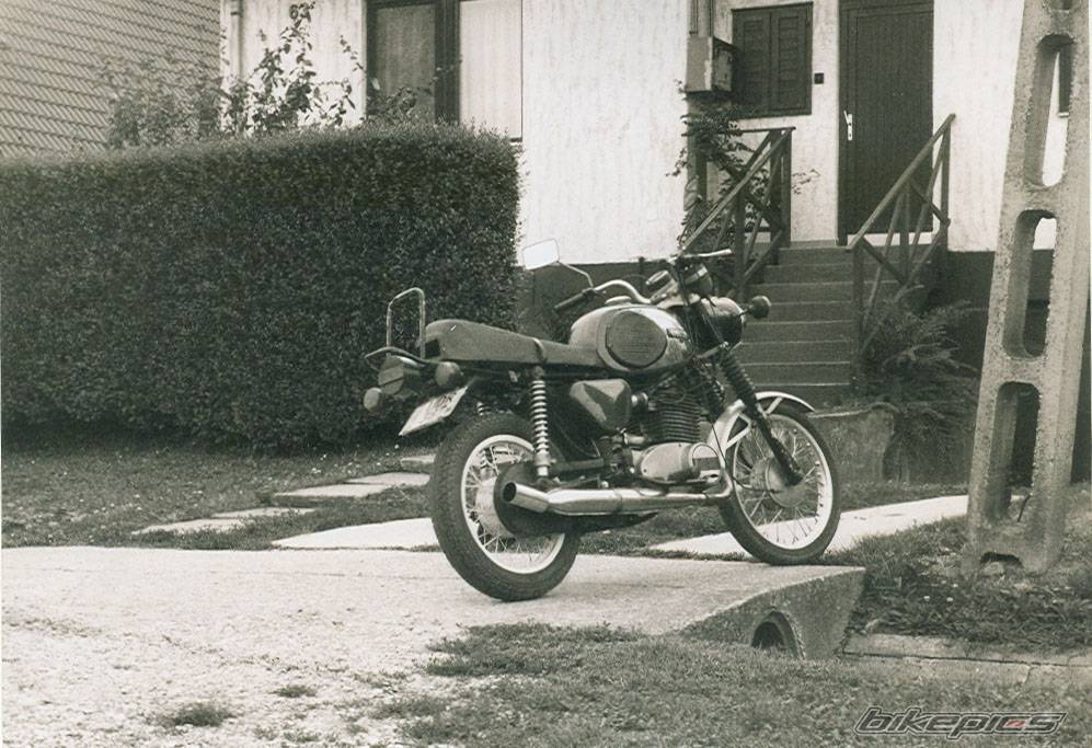 Bike Photo 467253