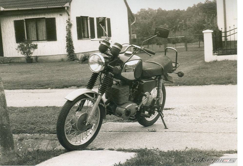 Bike Photo 467254