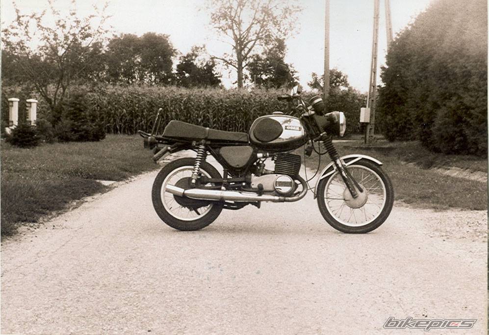Bike Photo 467255