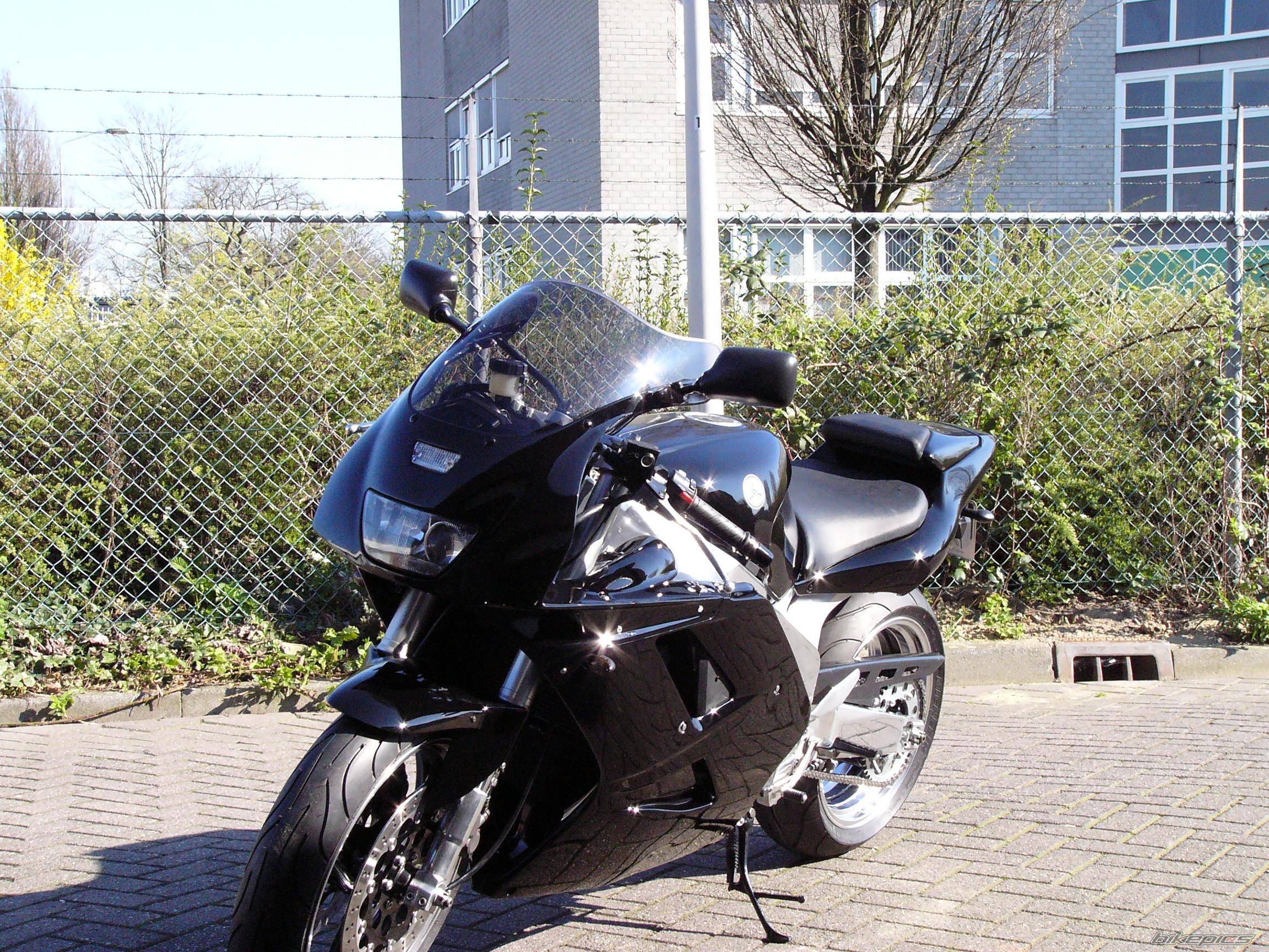 Bike Photo 467257