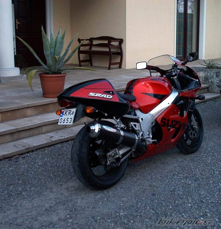 Bike Photo 46726
