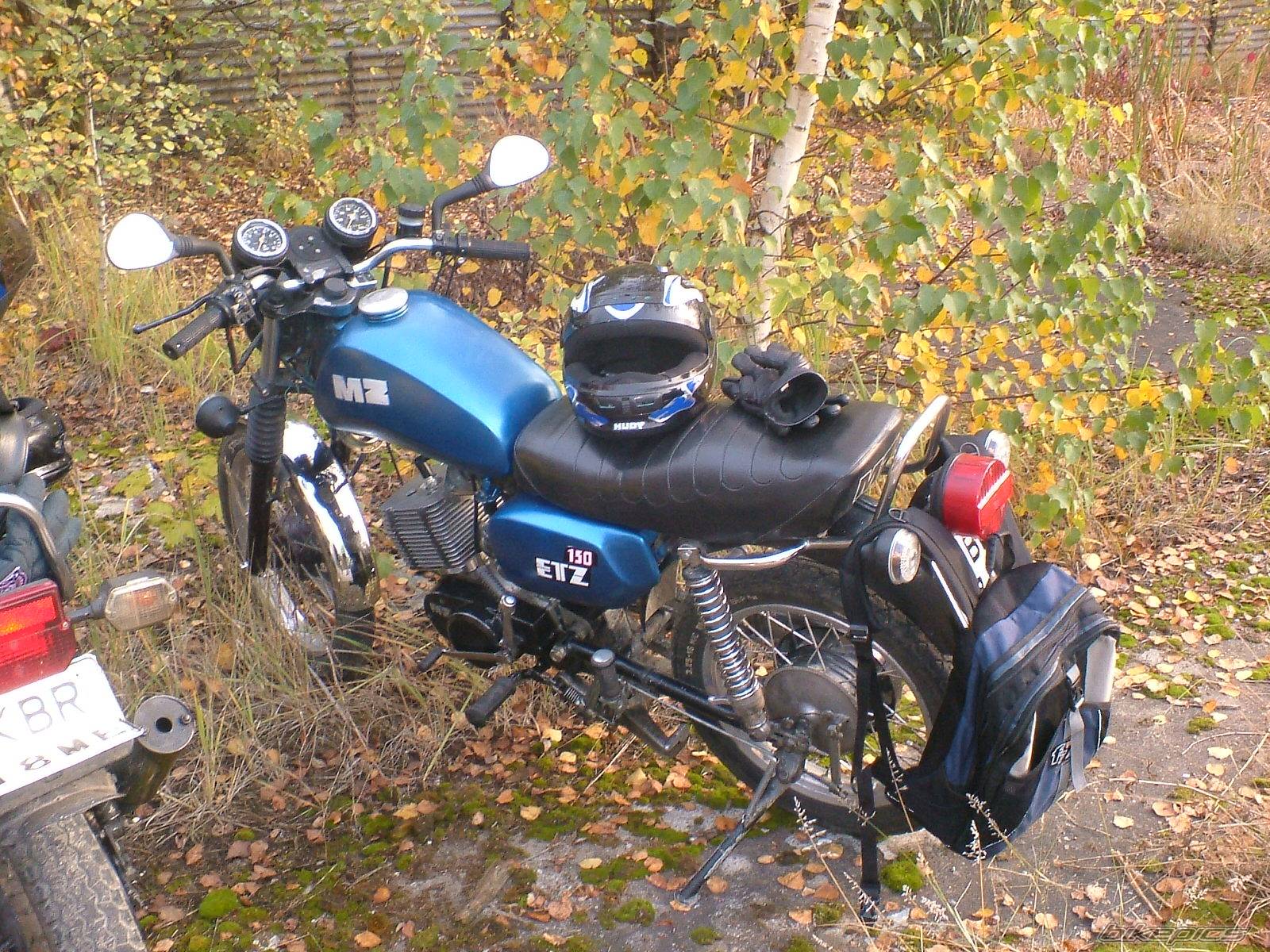 Bike Photo 467267