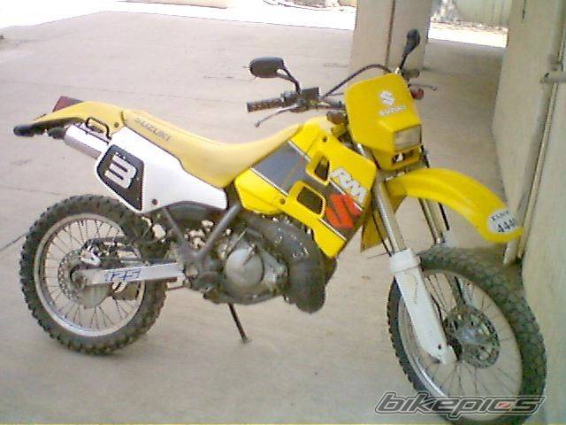 Bike Photo 467290