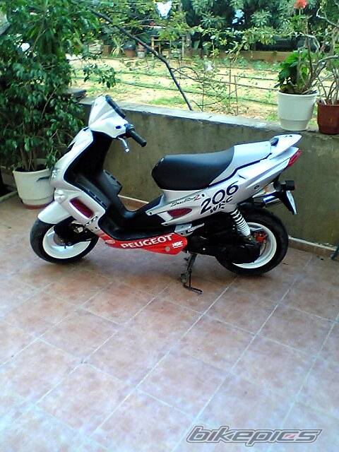 Bike Photo 467311