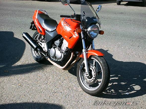 Bike Photo 46732