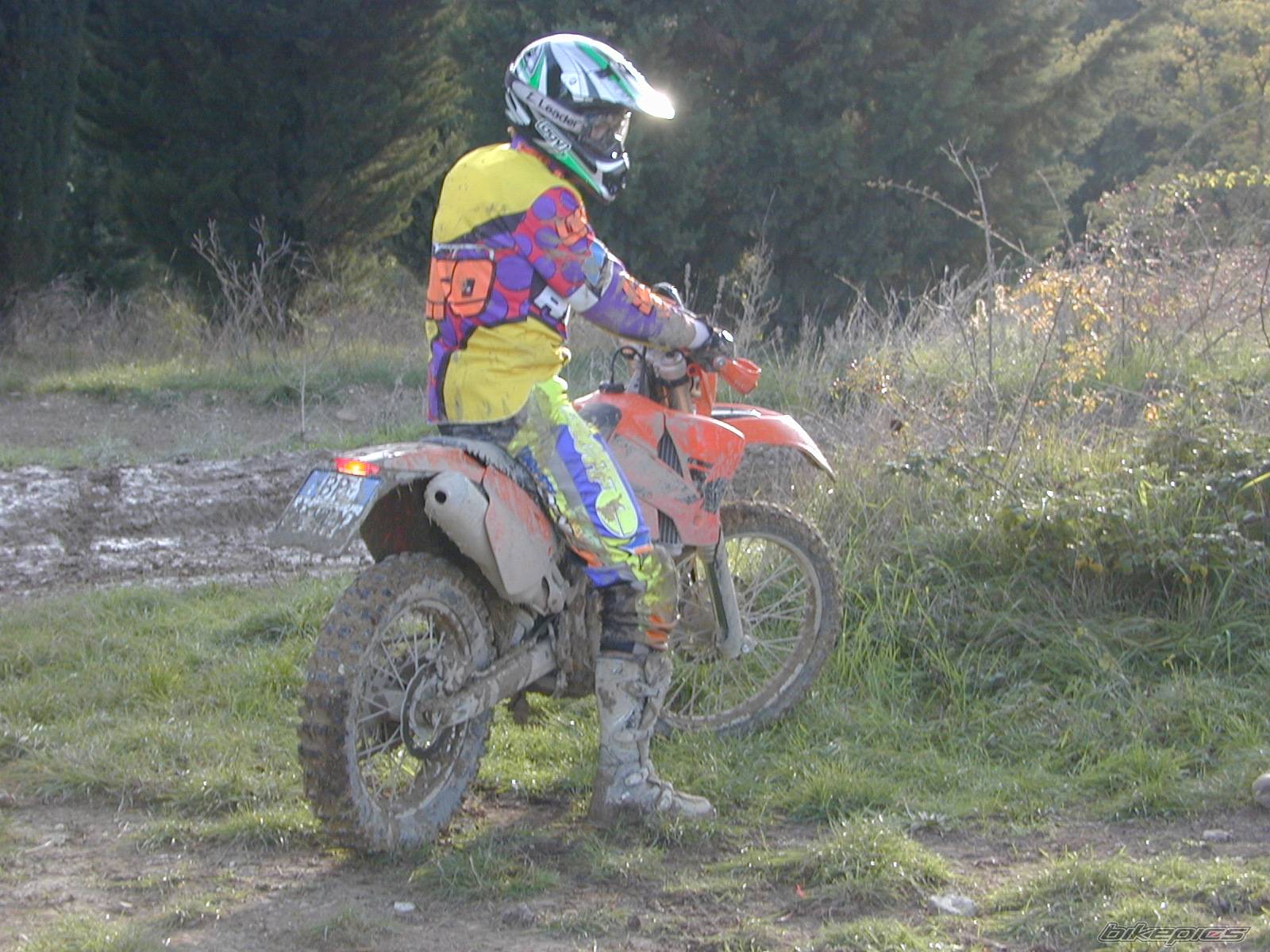 Bike Photo 467325