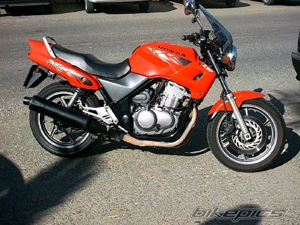 Bike Photo 46734