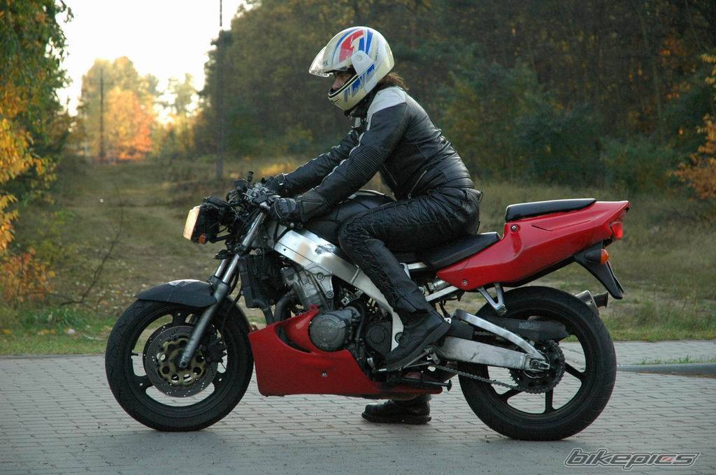Bike Photo 467351