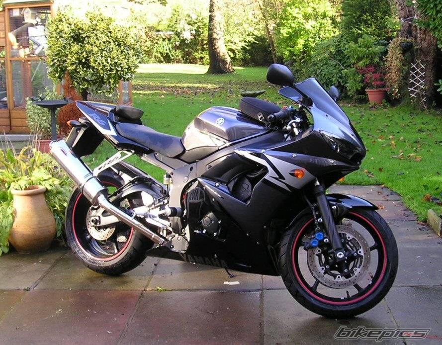 Bike Photo 467352