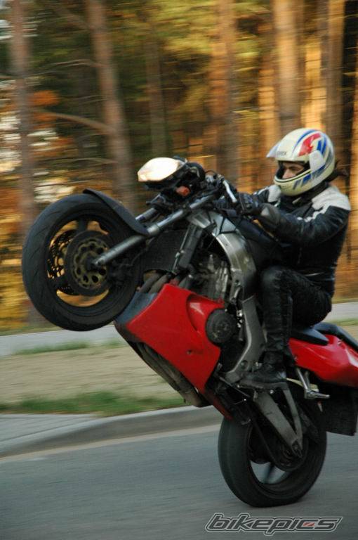 Bike Photo 467353