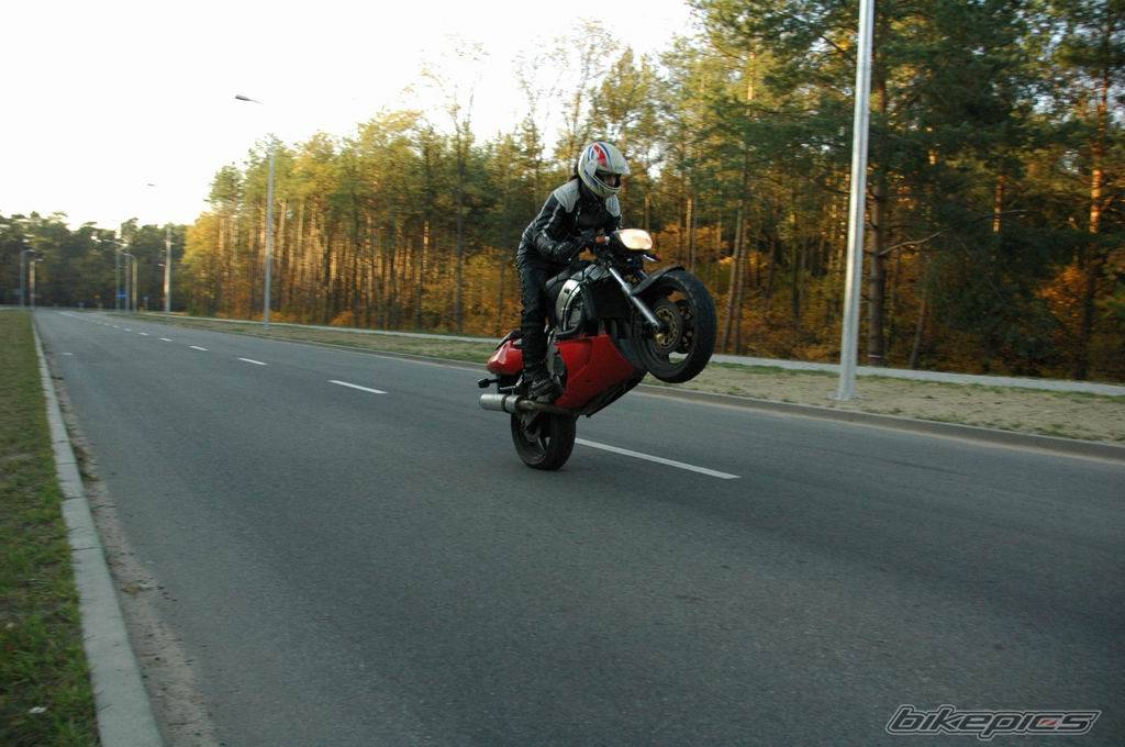 Bike Photo 467354
