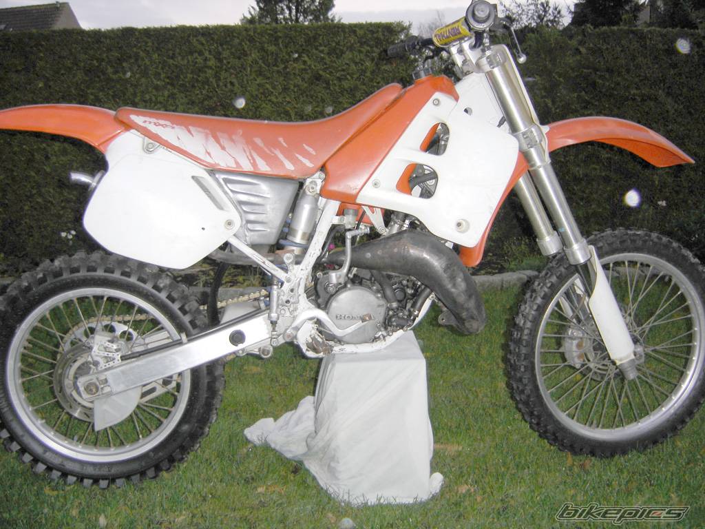 Bike Photo 467364