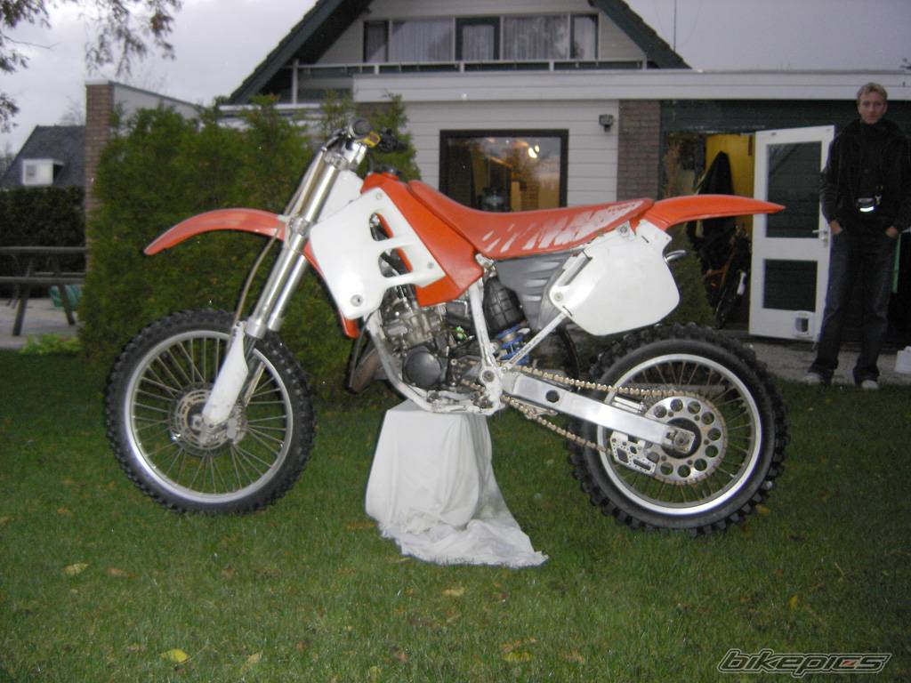 Bike Photo 467365