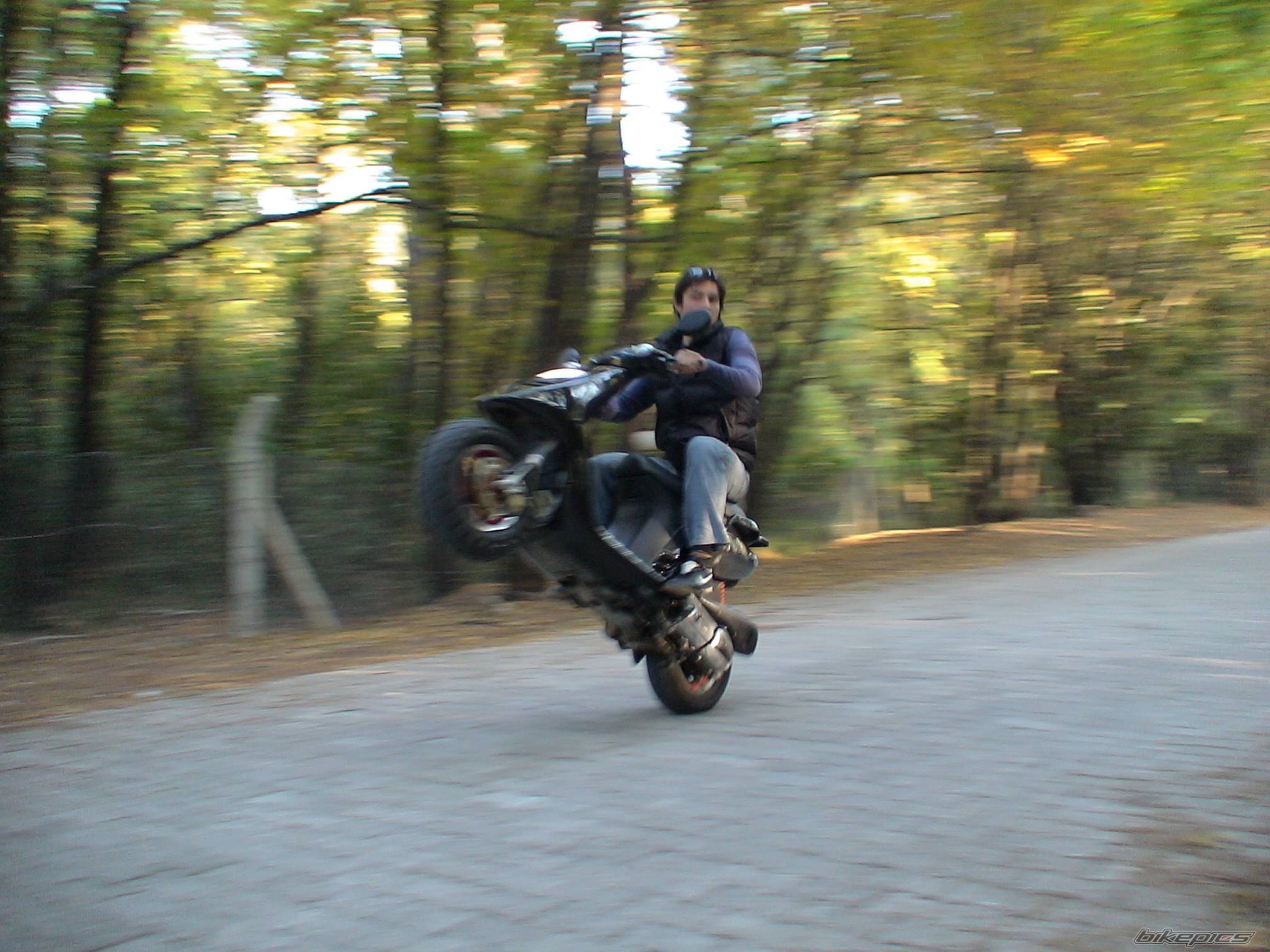 Bike Photo 467387