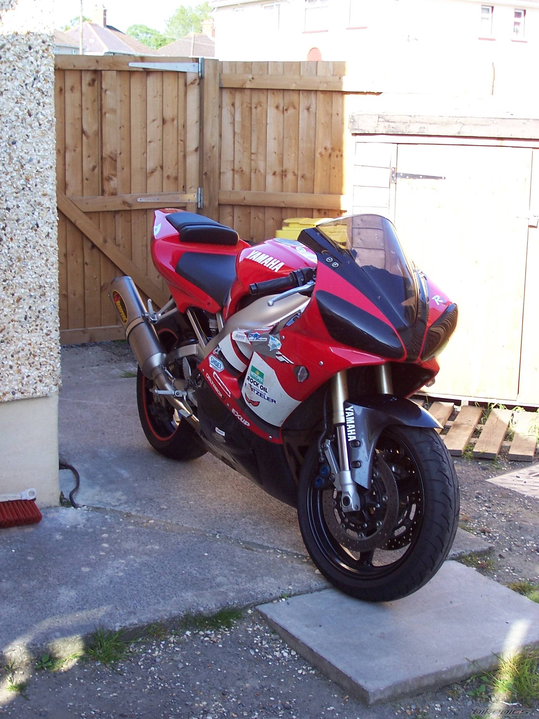 Bike Photo 467399