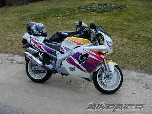 Bike Photo 4674