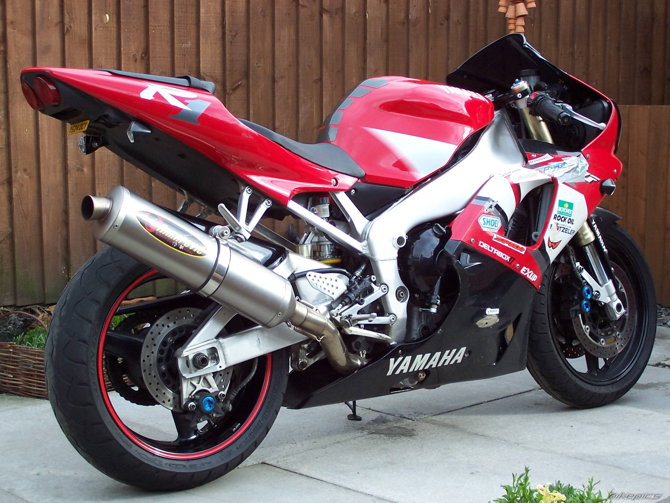 Bike Photo 467400