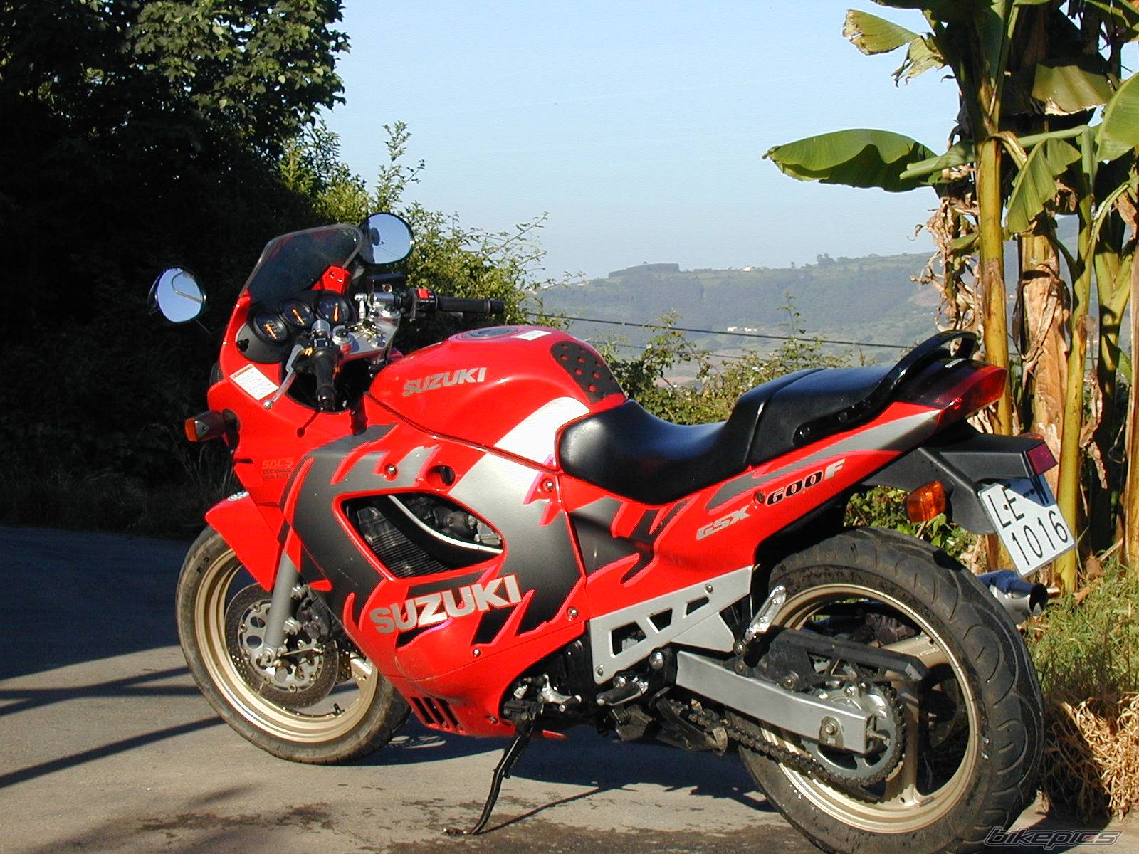 Bike Photo 46741
