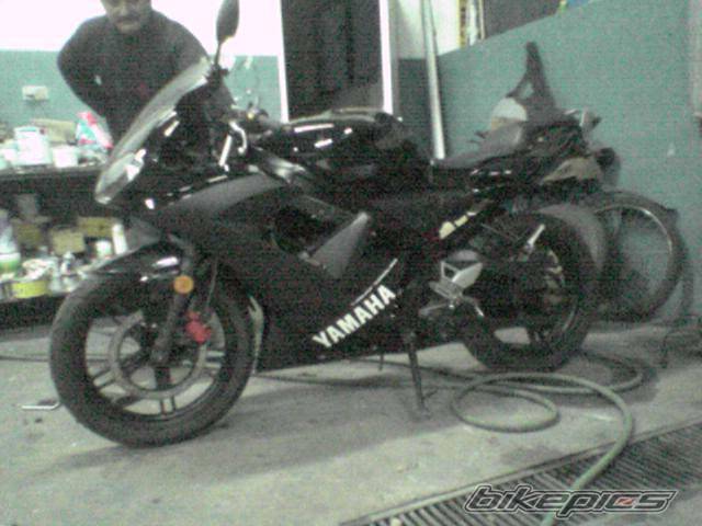 Bike Photo 467419