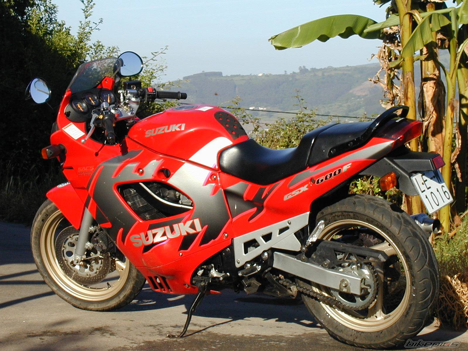 Bike Photo 46742