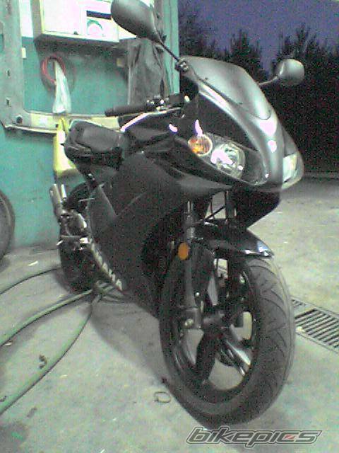 Bike Photo 467421