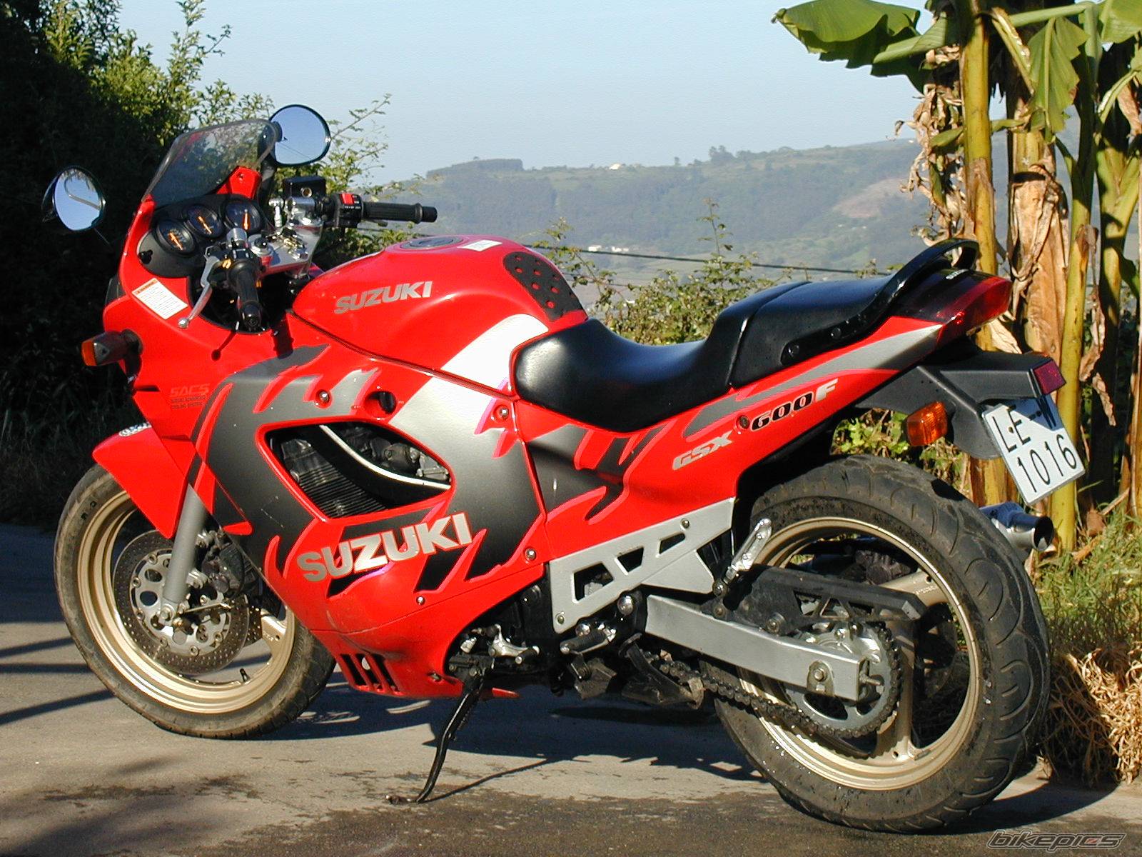 Bike Photo 46743