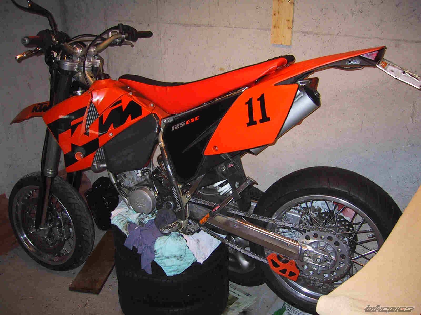Bike Photo 467430