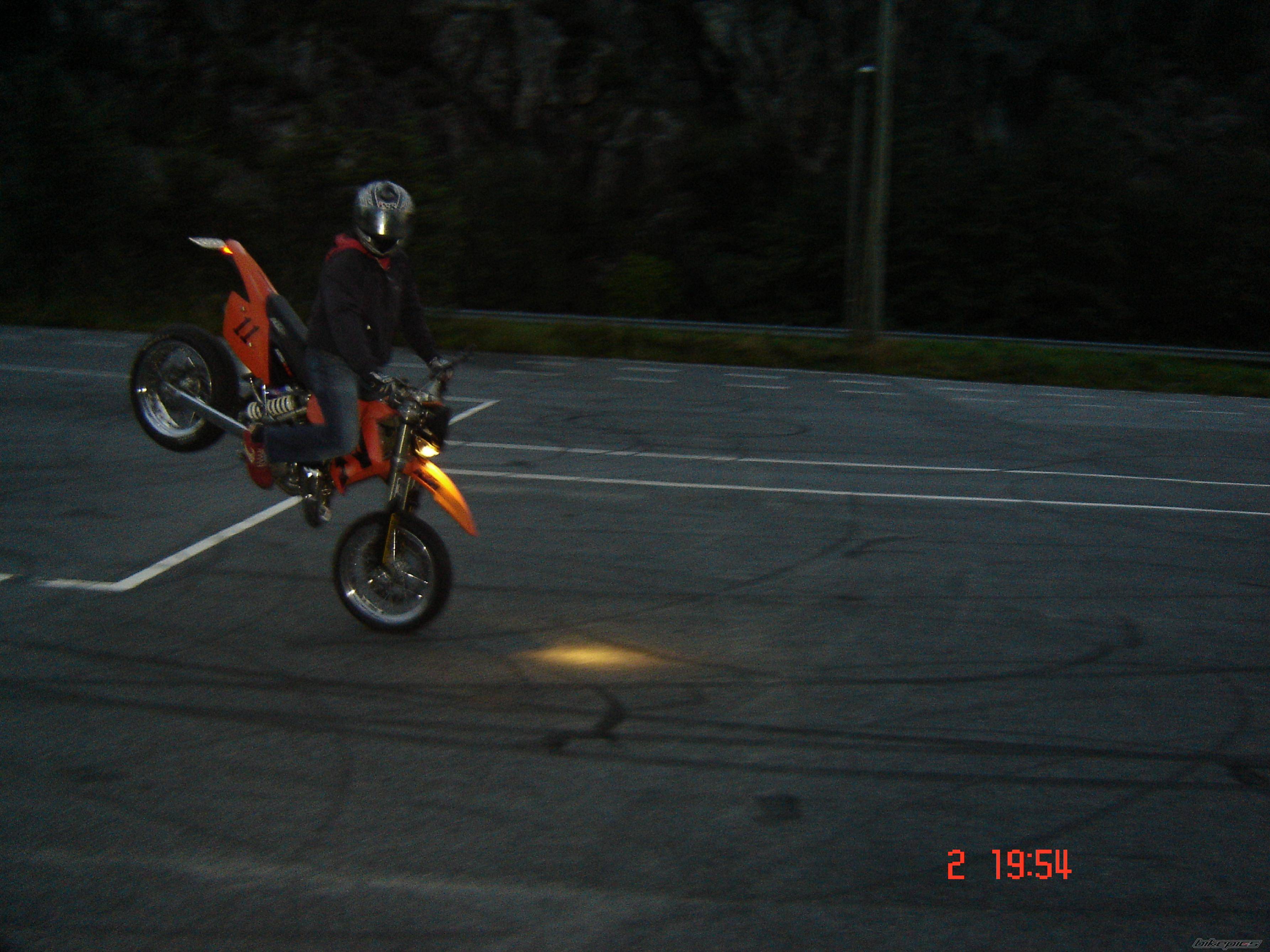 Bike Photo 467437