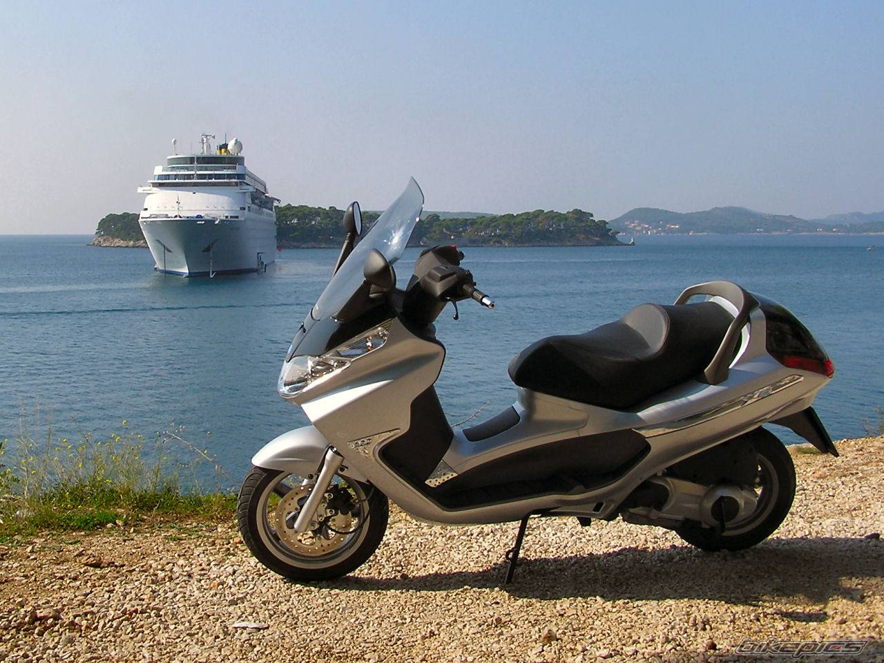 Bike Photo 467439