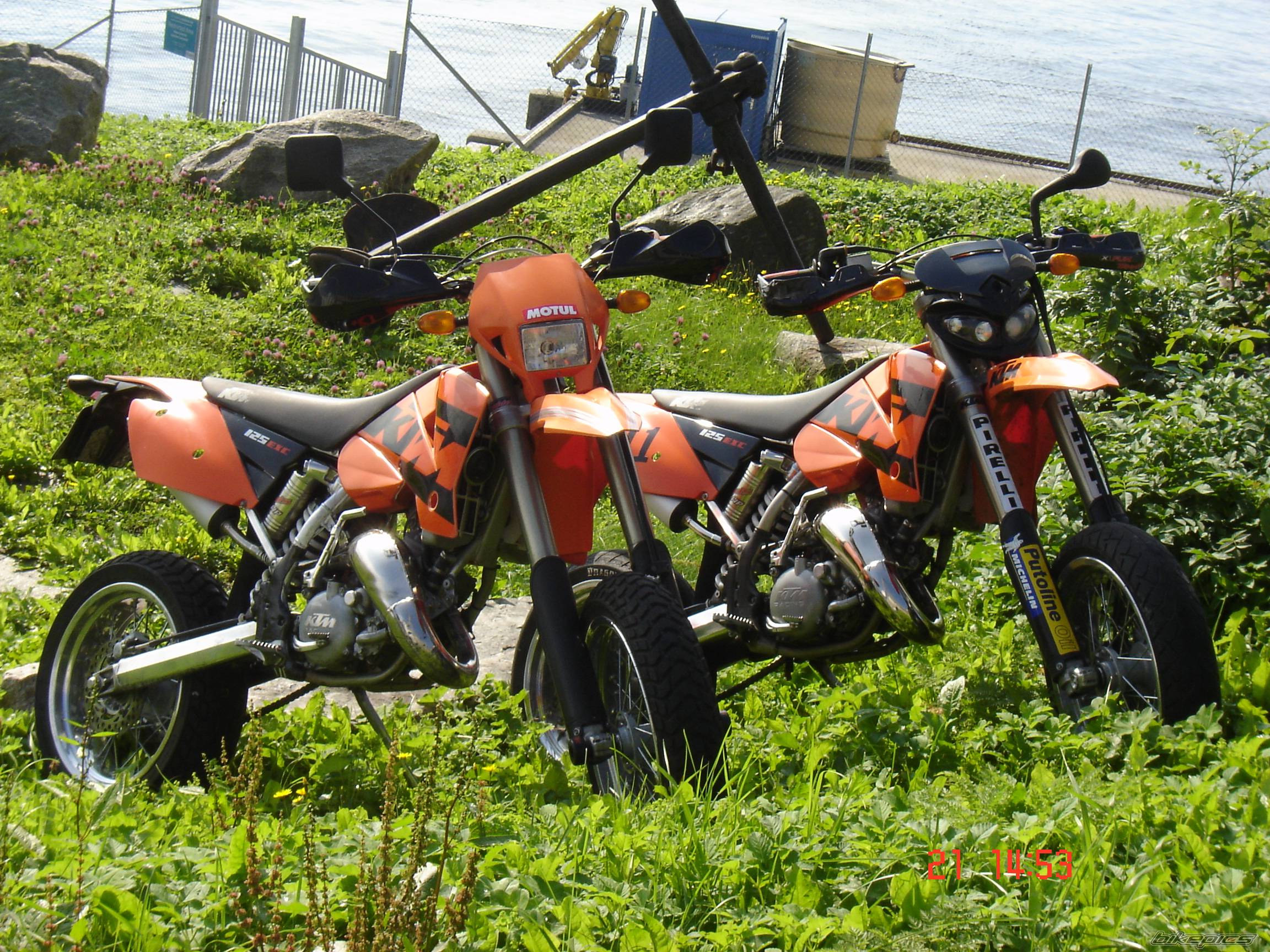 Bike Photo 467440