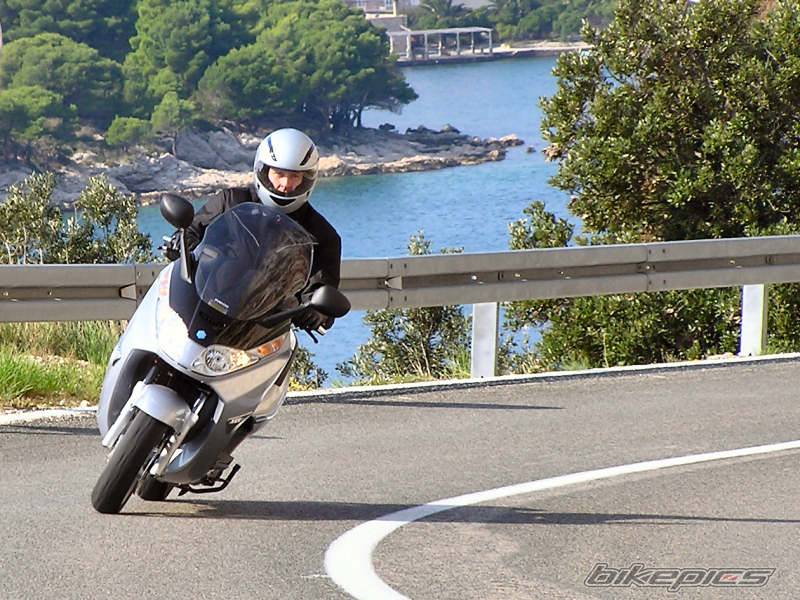 Bike Photo 467441