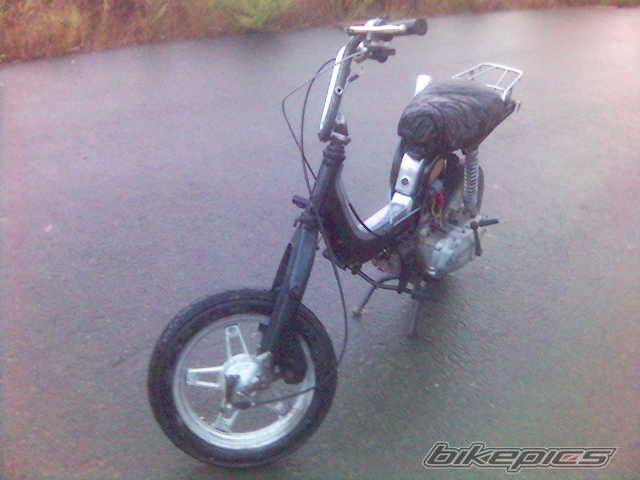Bike Photo 467446