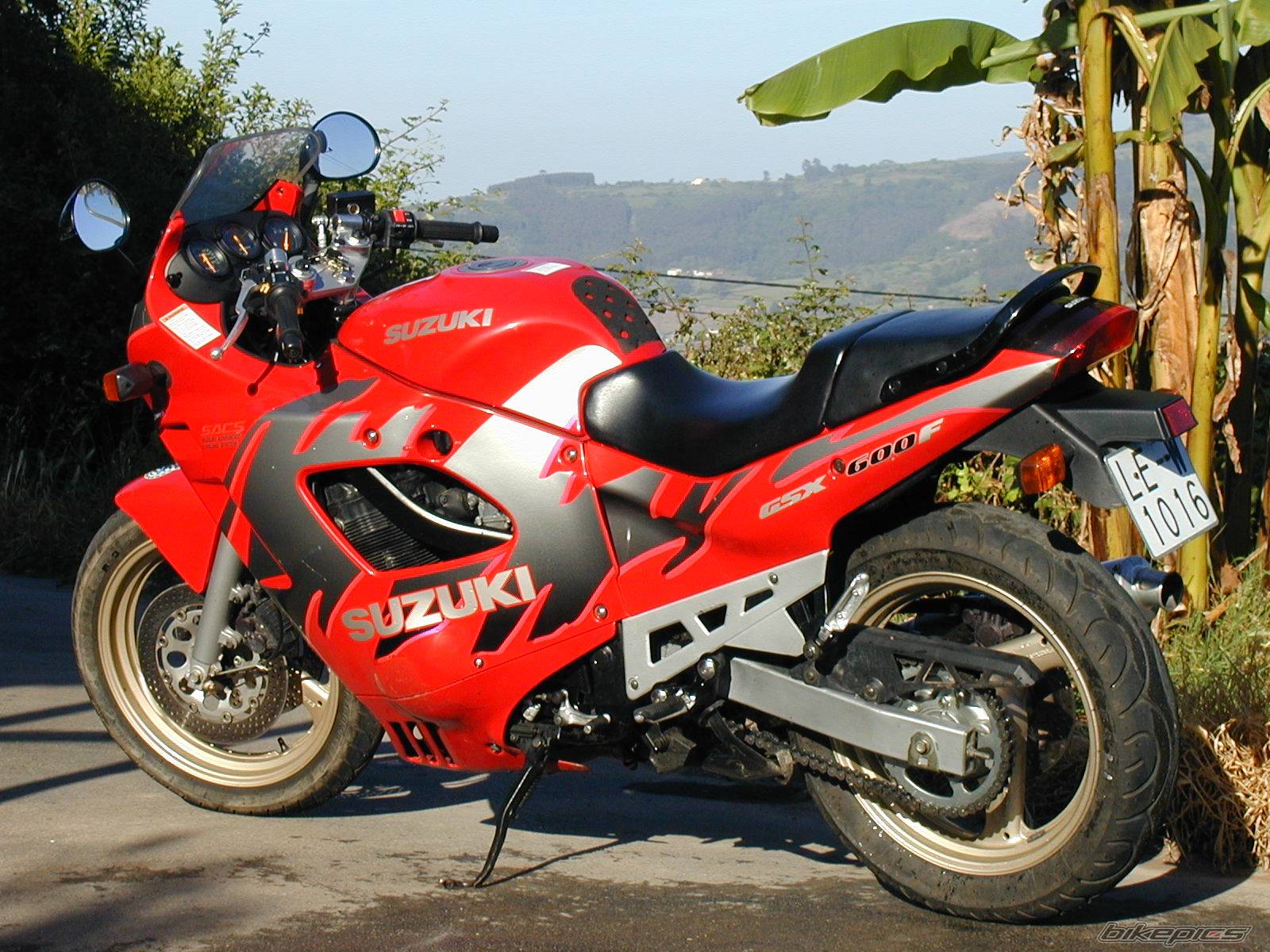 Bike Photo 46745