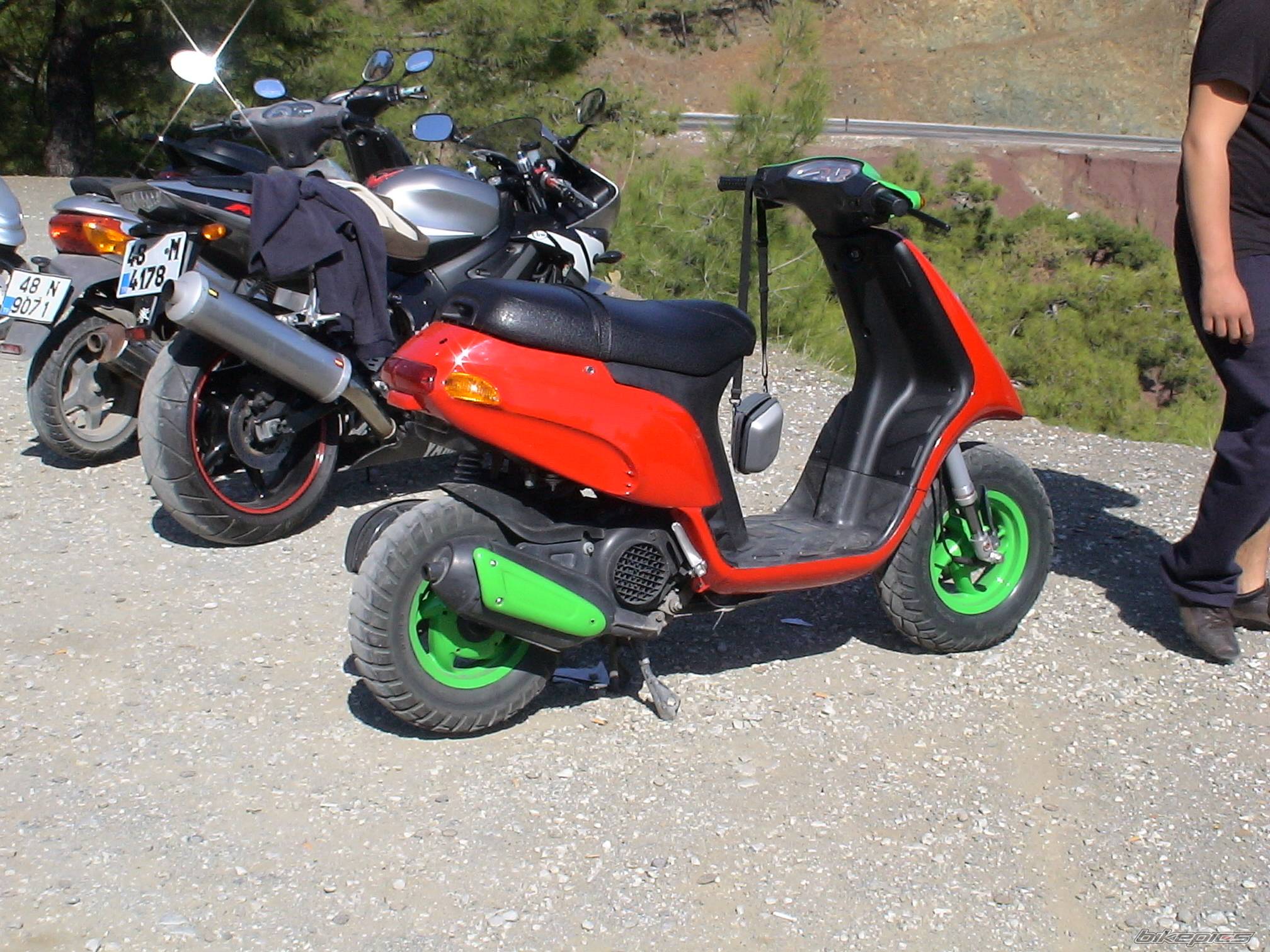 Bike Photo 467451