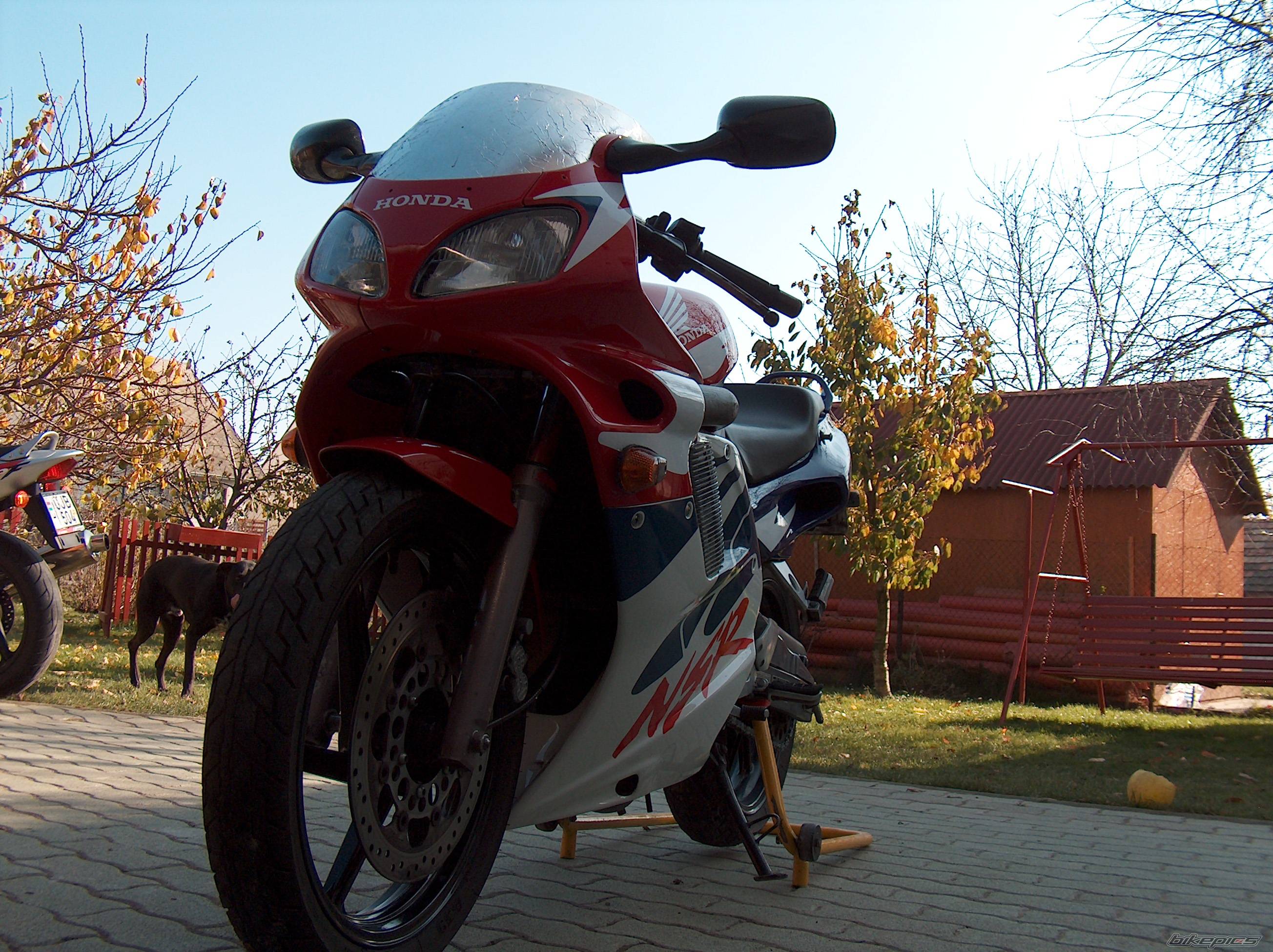 Bike Photo 467454