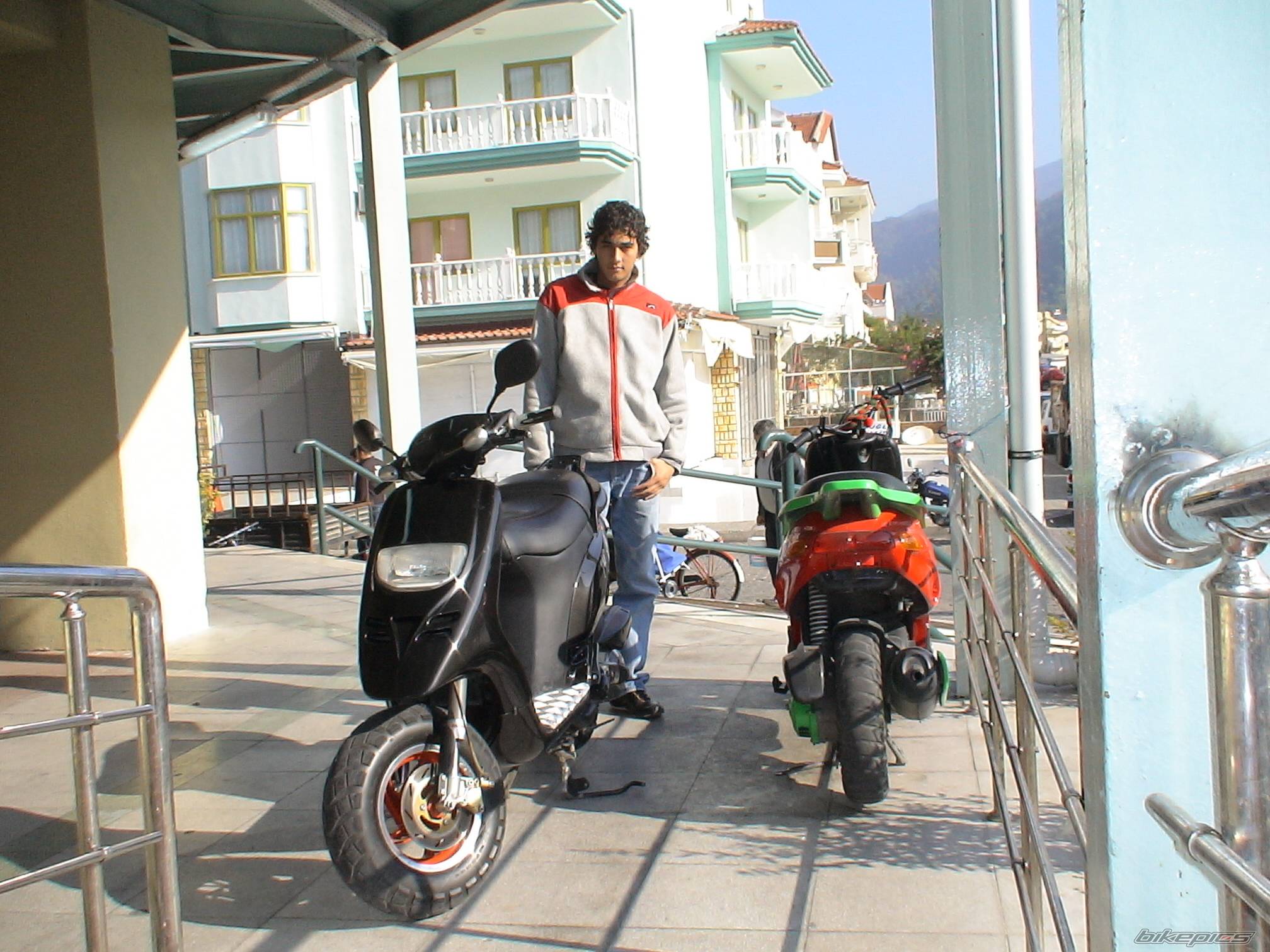 Bike Photo 467456